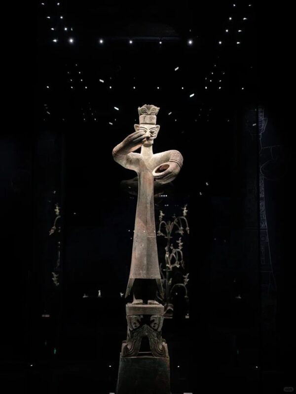 One-Day Tour to Chengdu Research Base of Giant Panda Breeding and Sanxingdui Museum - Allow for a few transfer wrinkles