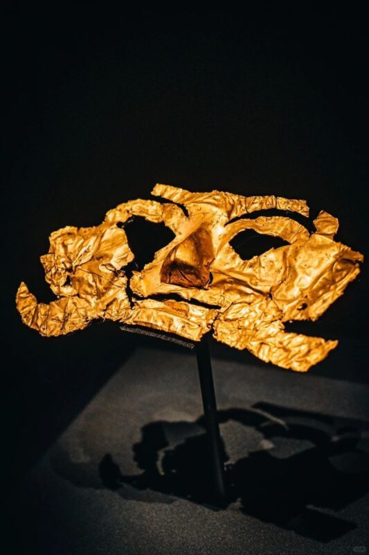 One-Day Tour to Chengdu Research Base of Giant Panda Breeding and Sanxingdui Museum - Is $54.29 good value?