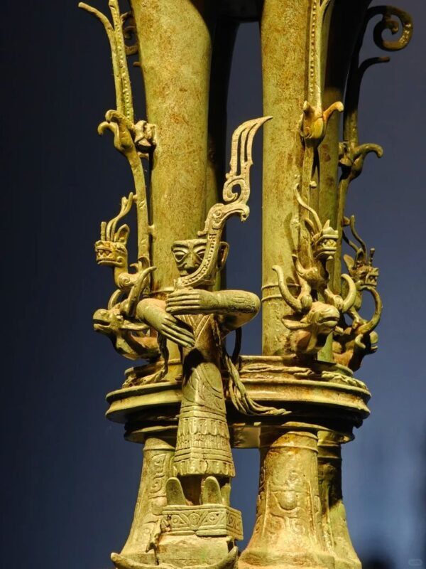 One-Day Tour to Chengdu Research Base of Giant Panda Breeding and Sanxingdui Museum - Should you book this Chengdu day tour?