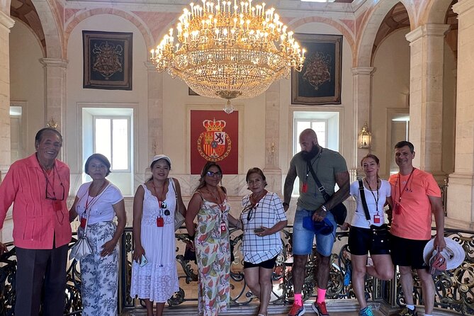 One Day Tour to Chinchón, Aranjuez and Toledo - Highlights of Toledos Old Town