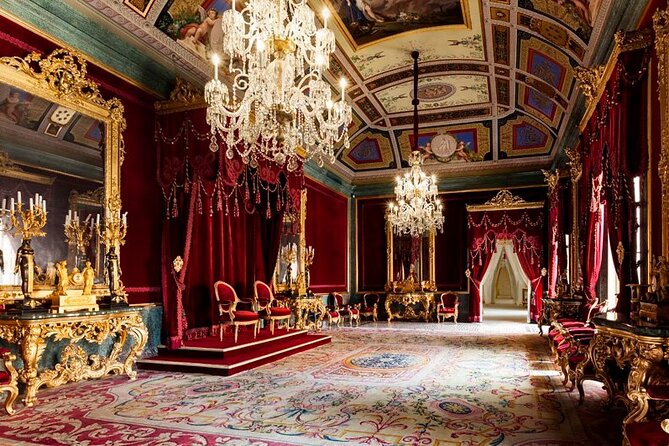 One Day Tour to Chinchón, Aranjuez and Toledo - Common Questions