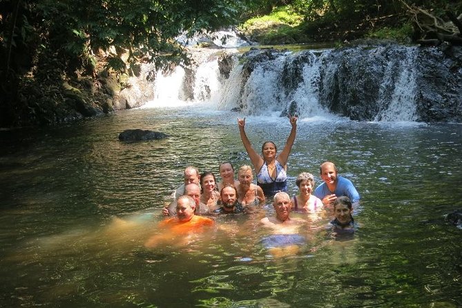 One Day Tour To Corcovado From Manuel Antonio - Tour Highlights