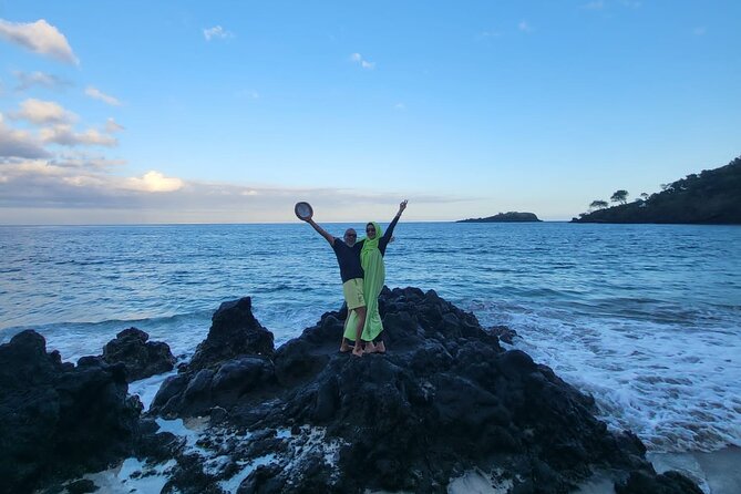 One Day Tour to East Bali Sightseeing With Lunch - Tour Overview