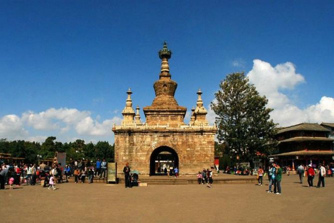 One Day Tour to Eastern Coast Region of Daichi Lake - Scenic Stops