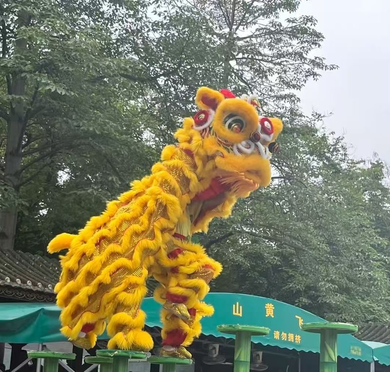 One-day tour to Foshan Huang Feihong Memorial Hall (departing from Guangzhou) - Is $102.55 good value?