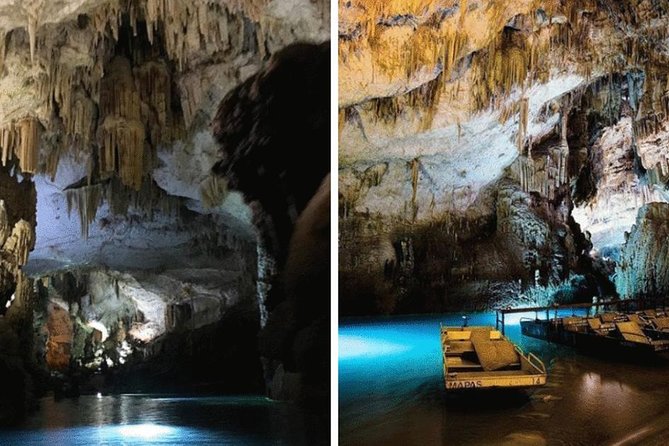 One - Day Tour to Jounieh ( Harissa via the Telpherage), Jeita Grotto and Byblos - Frequently Asked Questions