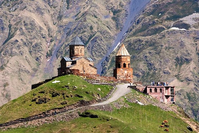 One Day Tour to Kazbegi - Important Reminders