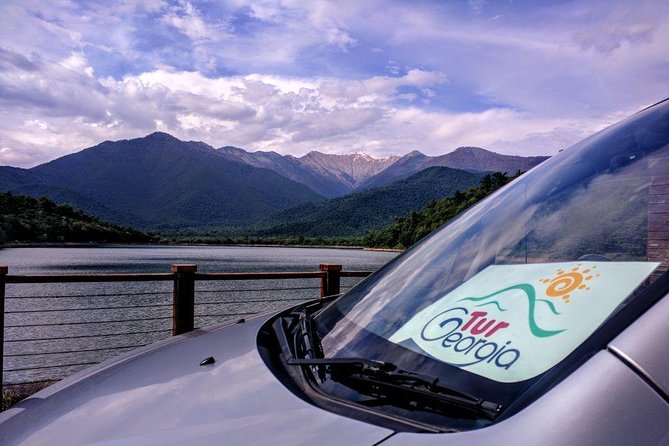 One Day Tour to Kazbegi - Frequently Asked Questions