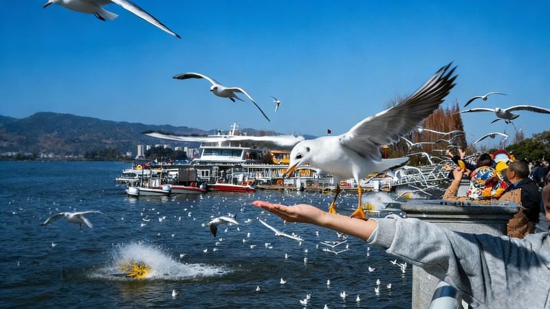 One-Day Tour to Kunming Western Hills and Yunnan Nationalities Village - The guide and language can change the experience