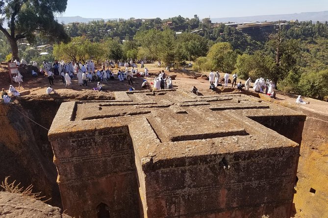 One Day Tour to Lalibela Rock-Hewn Churches - Good To Know