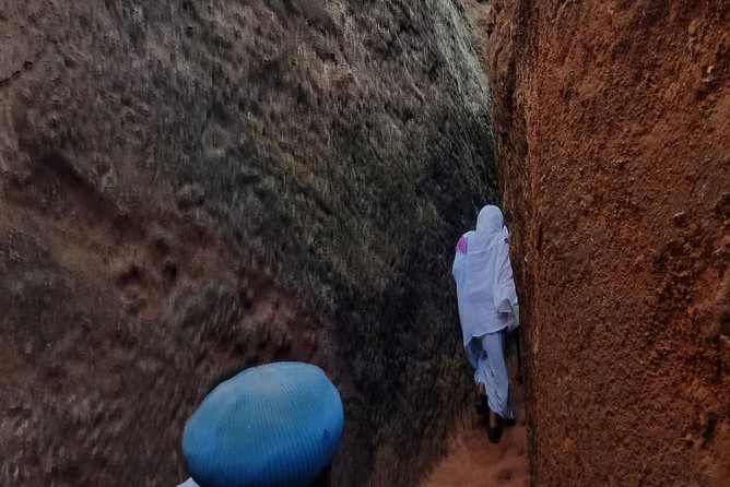 One Day Tour to Lalibela Rock-Hewn Churches - Additional Information