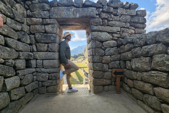 One Day Tour to Machu Picchu for Small Groups by Train - Common Questions