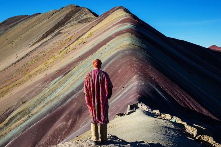 One Day Tour to Rainbow Mountain and Red Valley (Optional) - Good To Know