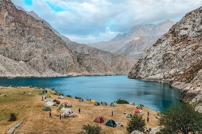 One Day Tour to Seven Lakes and Panjakent From Samarkand - Good To Know