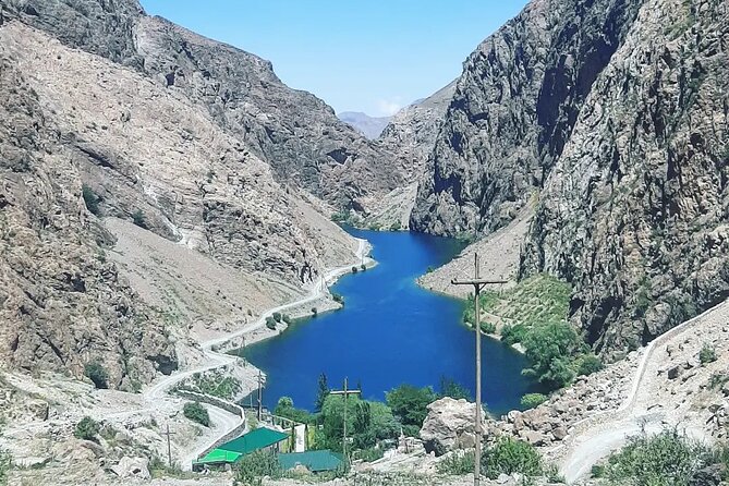 One Day Tour to Seven Lakes and Panjakent From Samarkand - Accessibility and Restrictions