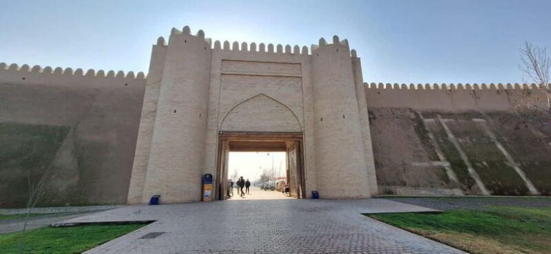 One day tour to Shakhrisabz: Motherland of Amir Temur - FAQs