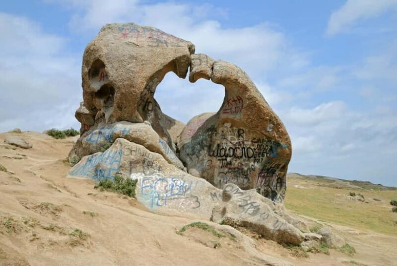 One day tour to Shakhrisabz: Motherland of Amir Temur - Exploring Shakhrisabz: A Deep Dive into the Tour Experience