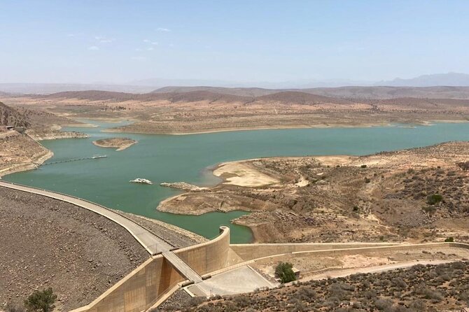 One Day Tour to Small Sahara and Massa - Customer Reviews