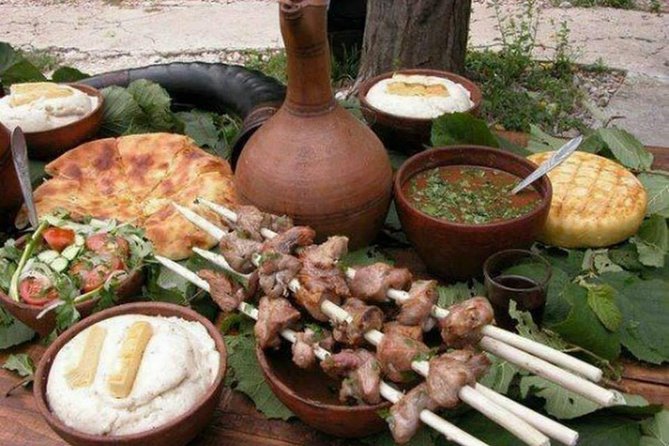 One Day Tour to Tbilisi and Mtskheta - Customer Reviews