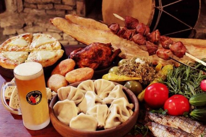 One Day Tour to Tbilisi and Mtskheta - The Sum Up