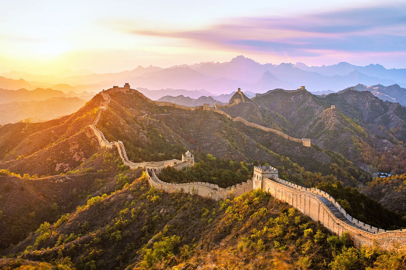 One-day tour to the Great Wall of China at Badaling, Beijing (English or Chinese tour guide available) - Five things to know before you book
