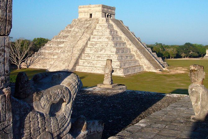 One day tour to the MAYAN ancient city Chichén Itza (Cenote and Valladolid) - Good To Know