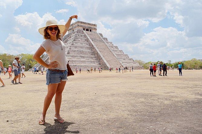 One day tour to the MAYAN ancient city Chichén Itza (Cenote and Valladolid) - Who Should Consider This Tour?