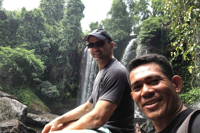 One Day Tour to Waterfall and Beng Mealea Temple - Good To Know