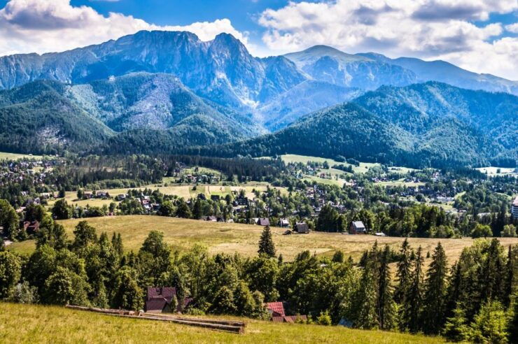 One Day Tour to Zakopane Tatra Mountains From Krakow - Itinerary Highlights and Changes