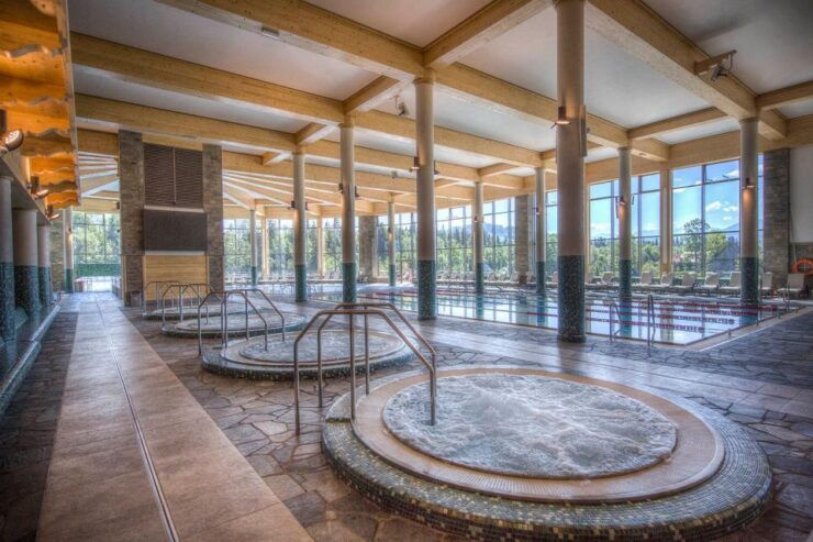 One Day Tour to Zakopane Tatra Mountains - Thermal Baths - Booking and Cancellation