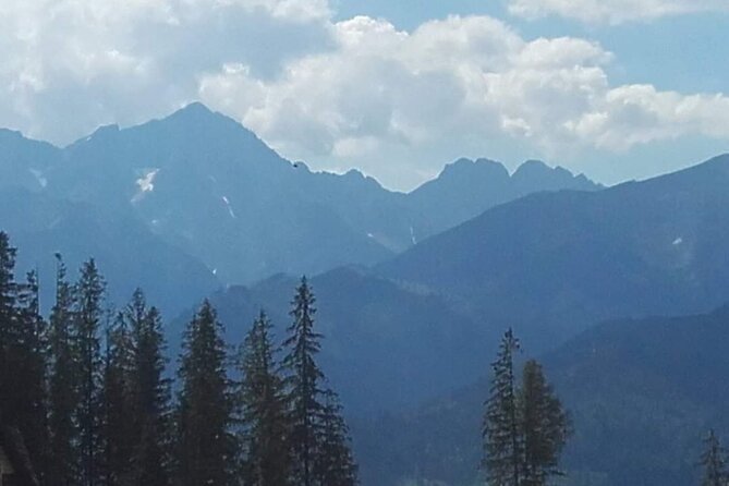 One Day Tour to Zakopane With Private Transport From Krakow - Additional Info