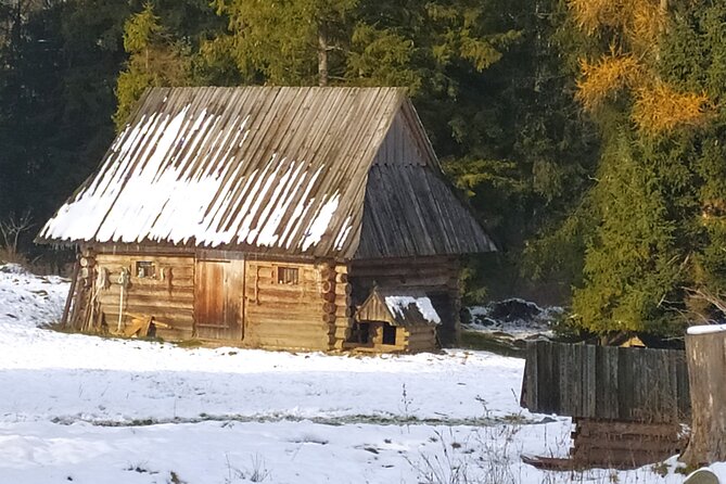 One Day Tour to Zakopane With Private Transport From Krakow - Cancellation Policy