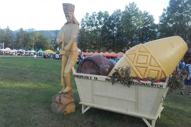 One Day Tour to Zakopane With Private Transport From Krakow - Important Notes