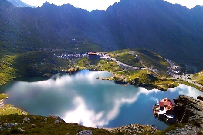 One Day Tour Transfagarasan , Balea Waterfall, Fagaras Fortress From Brasov - Tour Highlights and Itinerary