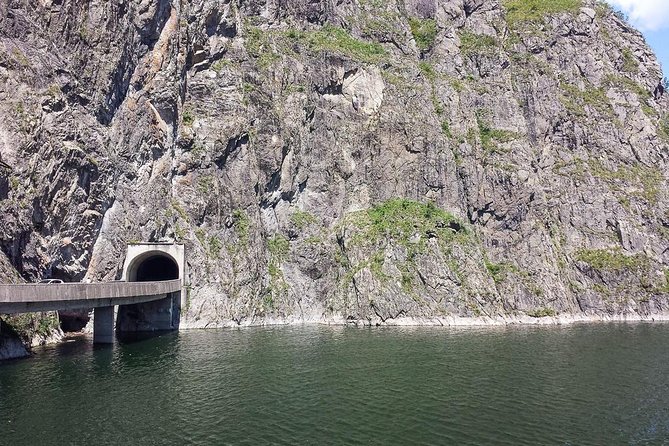 One Day Tour Transfagarasan , Balea Waterfall, Fagaras Fortress From Brasov - Meeting Point and Departure