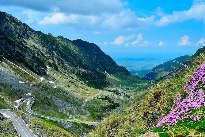 One Day Tour Transfagarasan , Balea Waterfall, Fagaras Fortress From Brasov - Inclusions and Exclusions