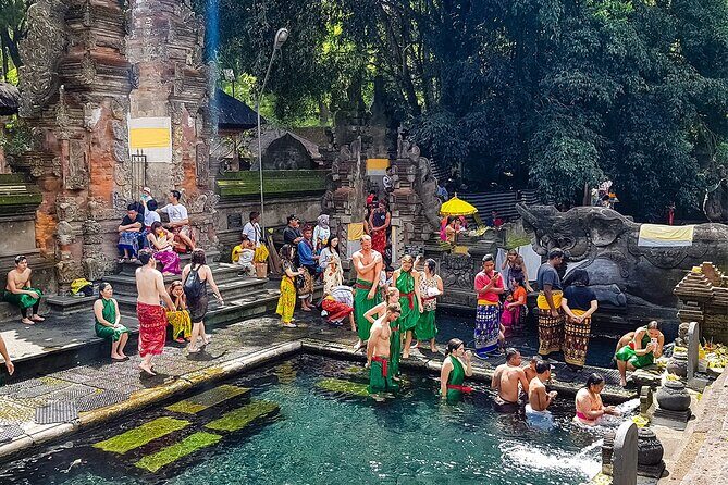 One Day Tour Ubud With Private Guide - Pricing and Overall Value