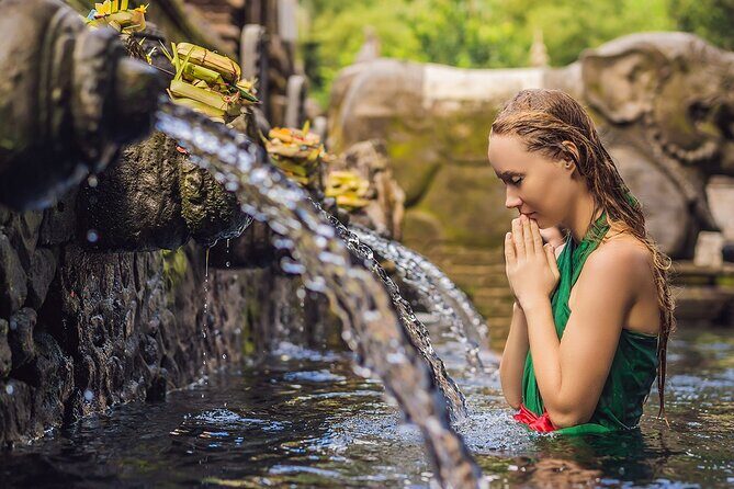 One Day Tour Ubud With Private Guide - The Sum Up