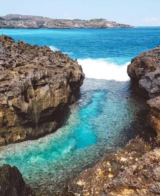 One Day Tour : West Nusa Penida Adventure - The Practicalities: How the Day Unfolds