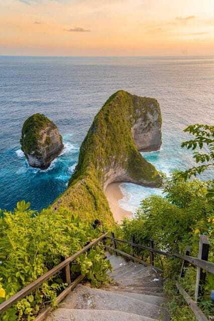 One Day Tour : West Nusa Penida Adventure - Authentic Insights from Travelers