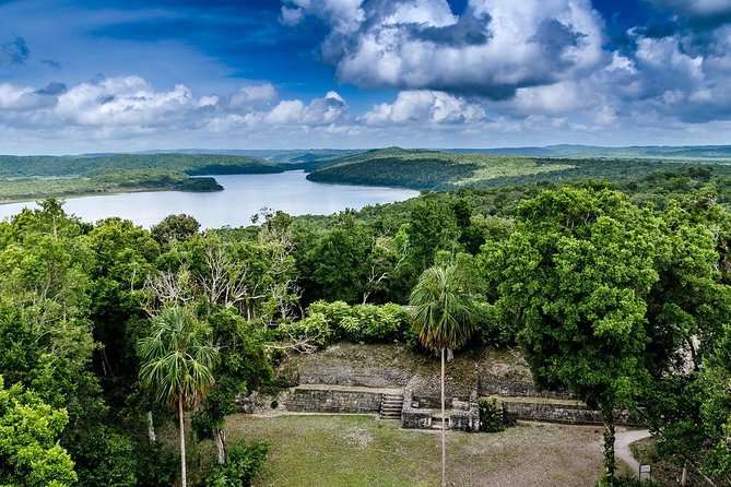 One Day Tour Yaxha All Inclusive From Flores - Inclusions and Exclusions