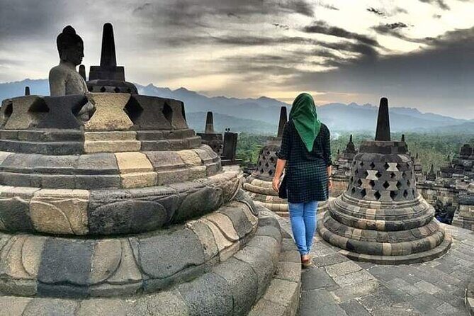 One Day Tour Yogyakarta - Good To Know