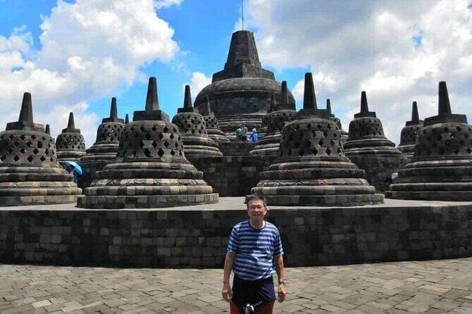 One Day Tour Yogyakarta - Exploring Yogyakarta in a Day: What to Expect