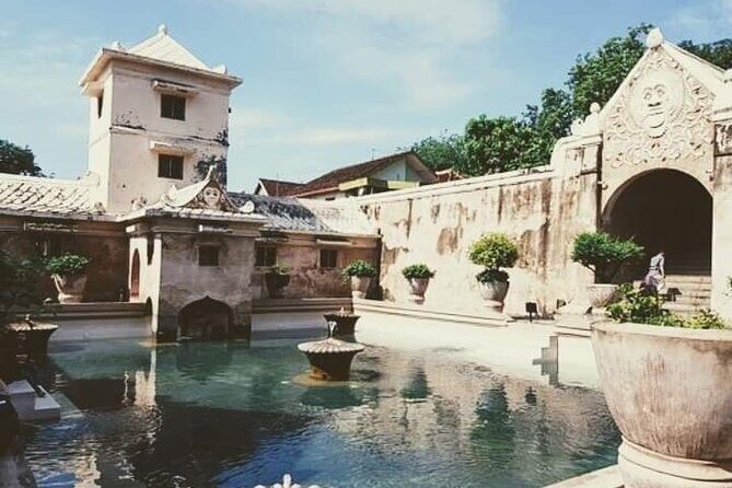 One Day Tour Yogyakarta - Authentic Experiences and Local Insights