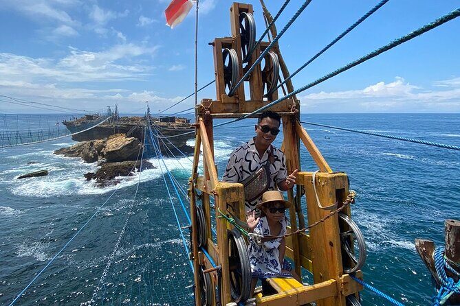 One Day Tour Yogyakarta - FAQ