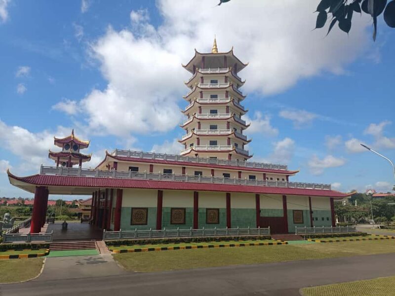 One Day Tours Bintan - What Is the Bintan Tour All About?