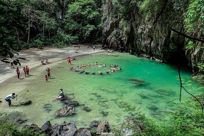 One-Day Trang 4 Islands Snorkeling Tour by Speedboat - The Sum Up