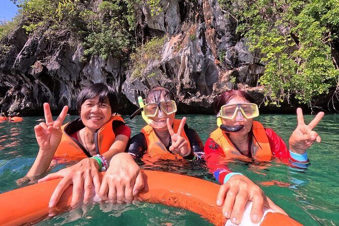 One-Day Trang 4 Islands Snorkeling Tour by Speedboat - FAQ