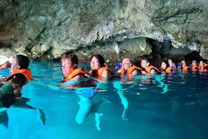 One-Day Trang 4 Islands Snorkeling Tour by Speedboat - Good To Know