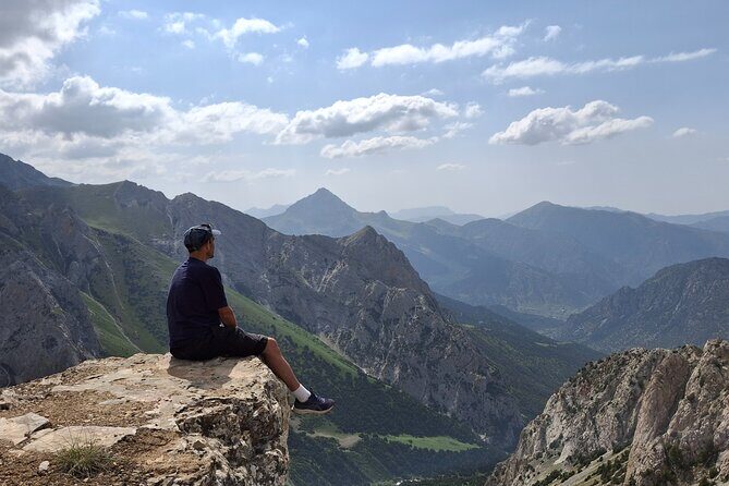 One day Trek in Osh to Sacred Sites and Panoramic Views - Who Will Love This Tour?